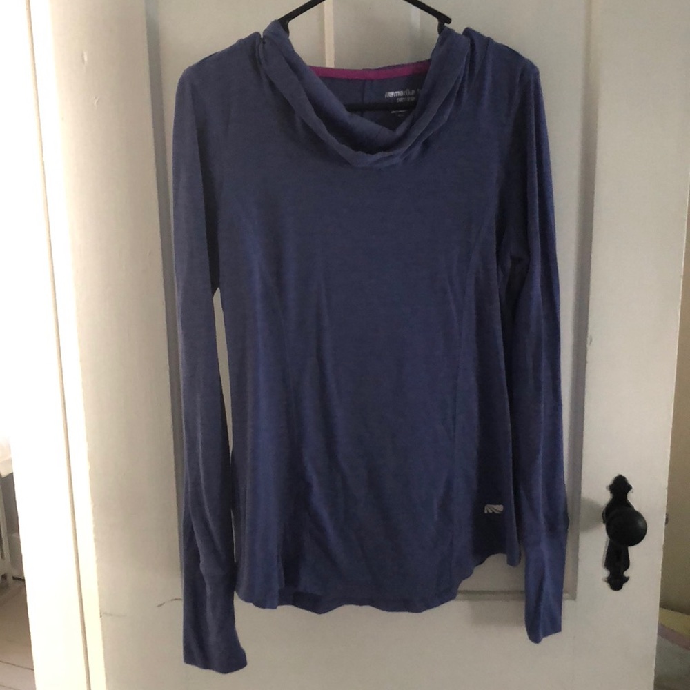 Marika Tek dry-wik performance top
